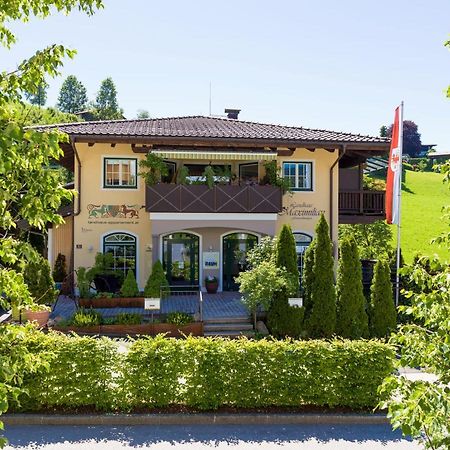 Landhaus Maximilian Хопфгартен-им-Бриксенталь Экстерьер фото