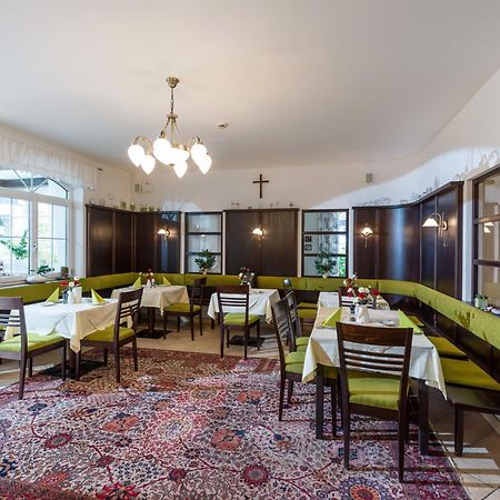 Landhaus Maximilian Хопфгартен-им-Бриксенталь Экстерьер фото
