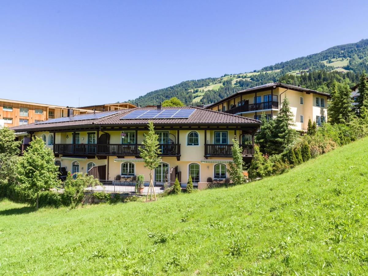 Landhaus Maximilian Хопфгартен-им-Бриксенталь Экстерьер фото